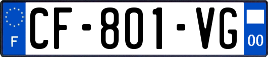 CF-801-VG