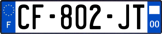 CF-802-JT