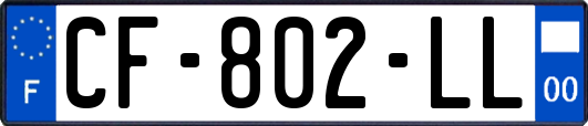 CF-802-LL