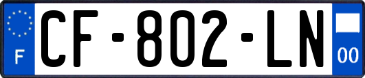 CF-802-LN