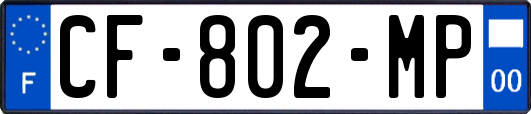 CF-802-MP