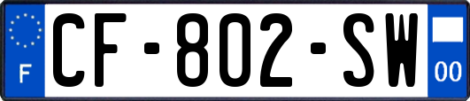 CF-802-SW