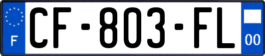 CF-803-FL
