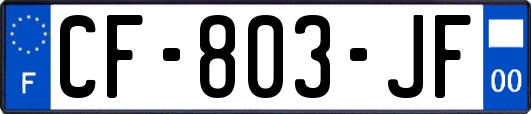 CF-803-JF