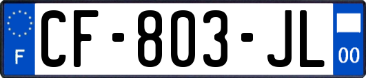 CF-803-JL