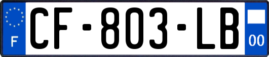 CF-803-LB