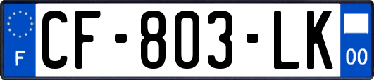 CF-803-LK