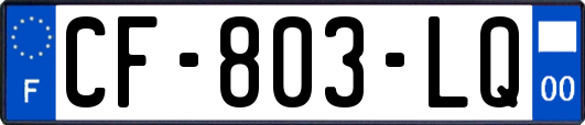 CF-803-LQ