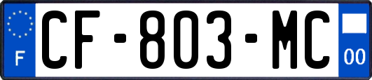 CF-803-MC