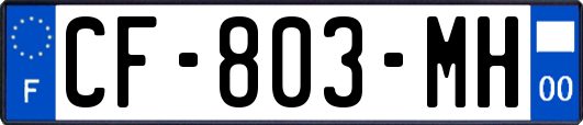 CF-803-MH