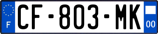 CF-803-MK