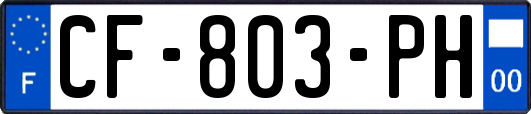 CF-803-PH
