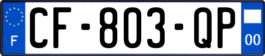 CF-803-QP