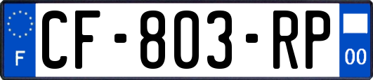 CF-803-RP