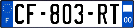 CF-803-RT