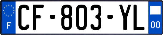 CF-803-YL