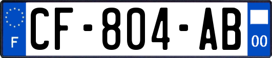 CF-804-AB