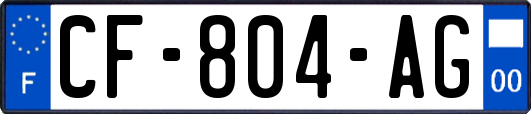 CF-804-AG