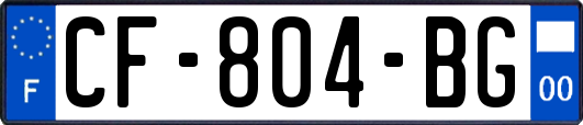 CF-804-BG