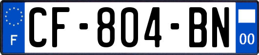CF-804-BN