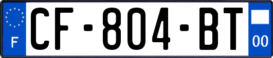 CF-804-BT