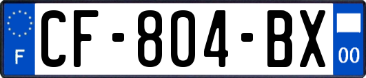CF-804-BX