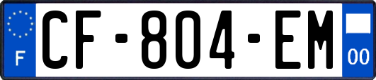 CF-804-EM