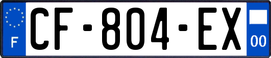 CF-804-EX