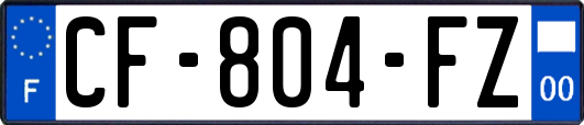 CF-804-FZ