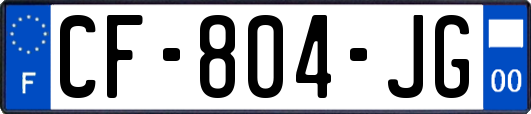 CF-804-JG