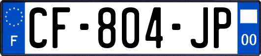 CF-804-JP