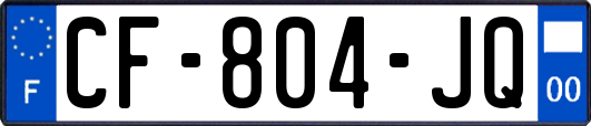 CF-804-JQ