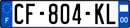 CF-804-KL