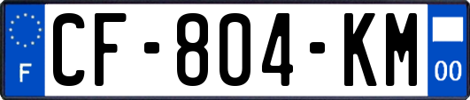 CF-804-KM