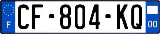 CF-804-KQ