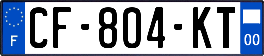 CF-804-KT