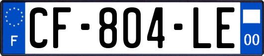 CF-804-LE