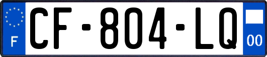 CF-804-LQ