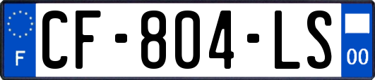 CF-804-LS