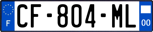 CF-804-ML