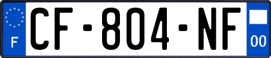 CF-804-NF
