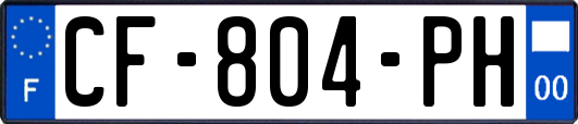 CF-804-PH