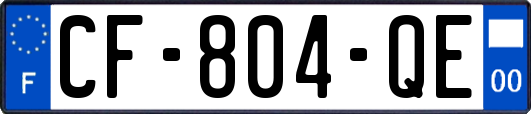 CF-804-QE
