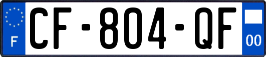 CF-804-QF