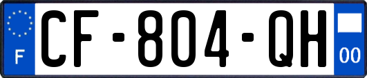 CF-804-QH