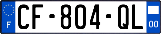 CF-804-QL