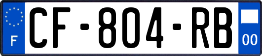 CF-804-RB