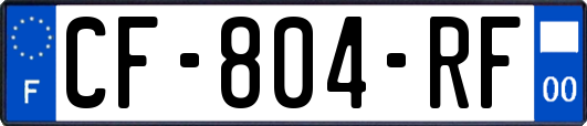 CF-804-RF