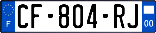 CF-804-RJ