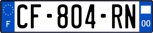 CF-804-RN